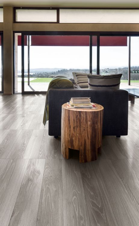 Ewood Millennial Driftwood 6 x 36